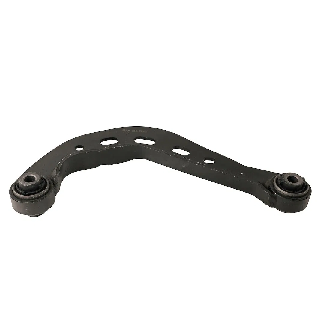 RK643245 – MOOG Control Arm, OE Replacement Black With Bushing Single